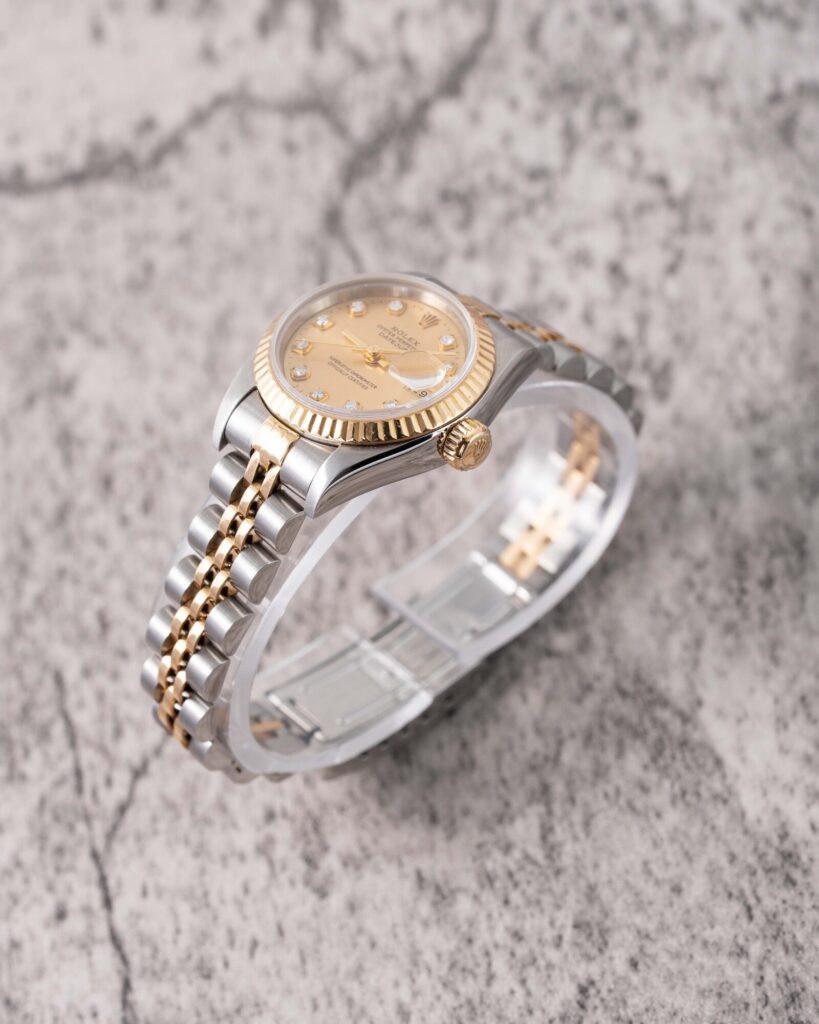 Rolex Datejust 69173 1995
