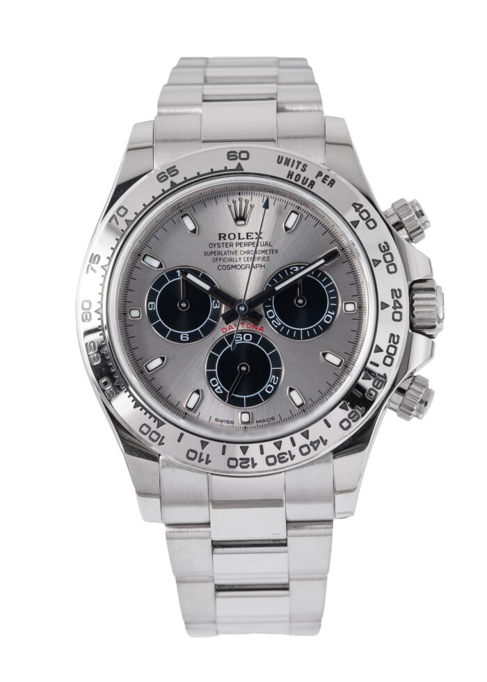 Rolex Daytona 116509 2020