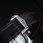 Omega Seamaster Bullhead 225.12.43.50.02.001 2016