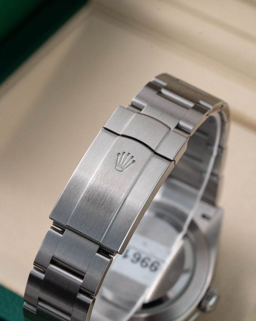 Rolex Oyster Perpetual 134300 2025