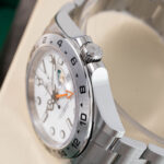 Rolex Explorer II 216570 2019
