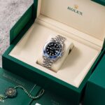 Rolex GMT-Master II 126710BLNR 2025