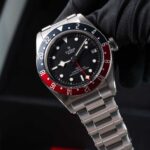 Tudor Black Bay GMT 79830RB 2019