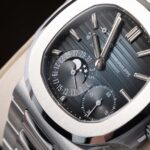 Patek Philippe Nautilus 5712/1A-001 2024