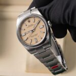 Rolex Oyster Perpetual 134300 2025