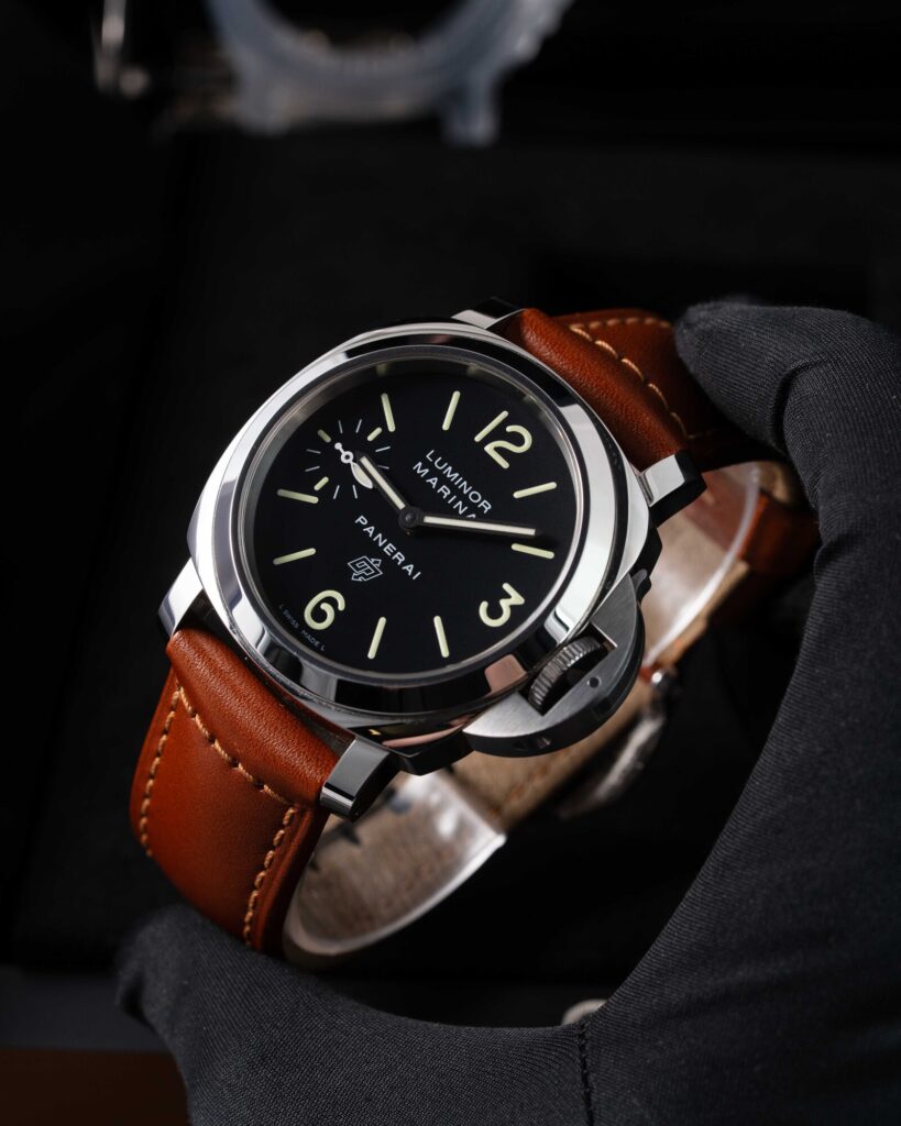 Panerai Luminor Marina PAM01005 2017