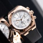 Vacheron Constantin Overseas Chronograph 5500V/000R-B074 2023