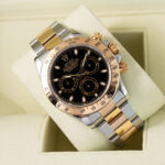 Rolex Daytona 116523 2010