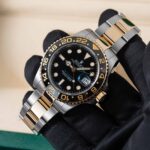 Rolex GMT-Master II 116713LN 2017