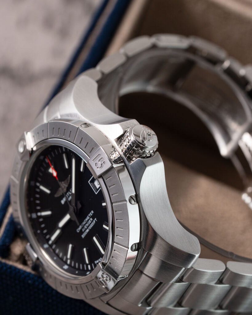 Breitling Avenger Seawolf 45 A17319 2024