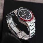 Tudor Black Bay GMT 79830RB 2021