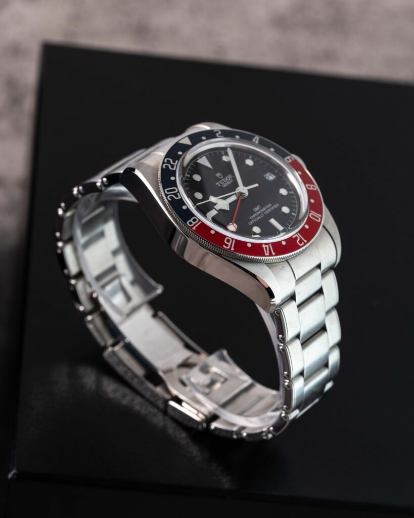 Tudor Black Bay GMT 79830RB 2021