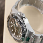 Rolex GMT-Master II 116710LN 2018