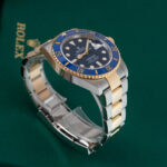 Rolex Submariner 126613LB 2025