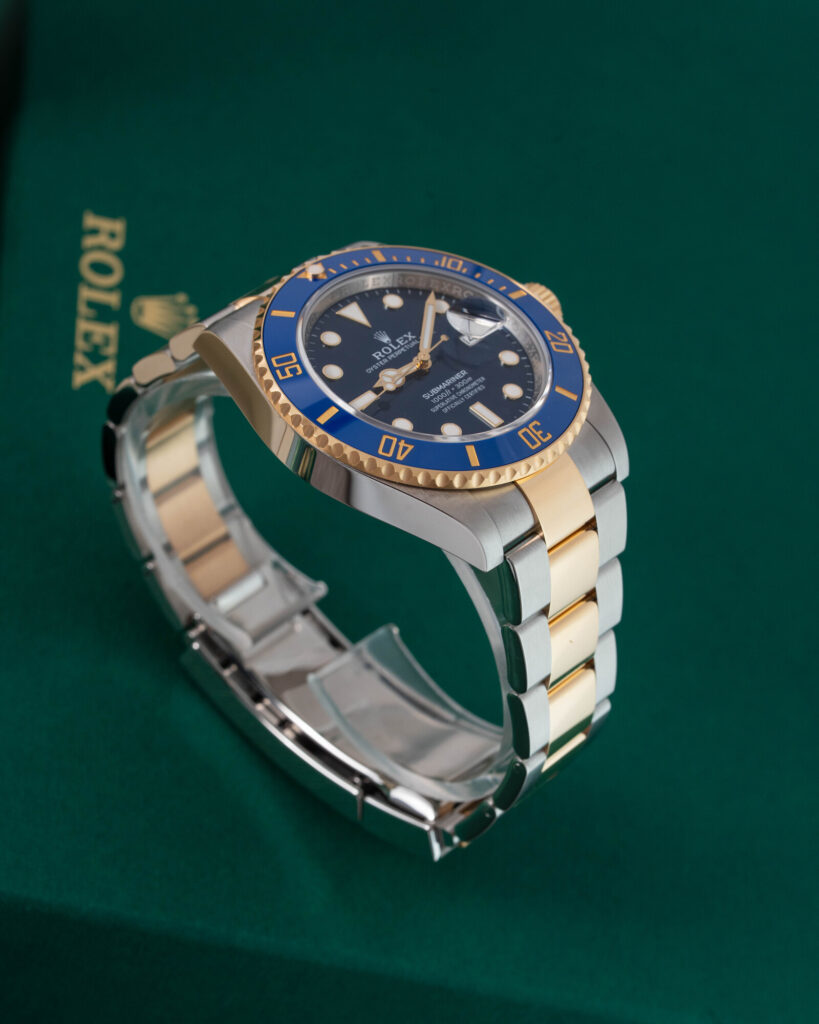 Rolex Submariner 126613LB 2025