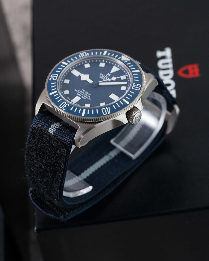 Tudor Pelagos 25707B/23 2023
