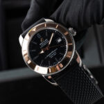 Breitling Superocean Heritage 42 U1732112 2015