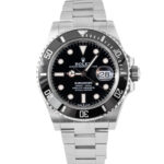 Rolex Submariner 126610LN 2021