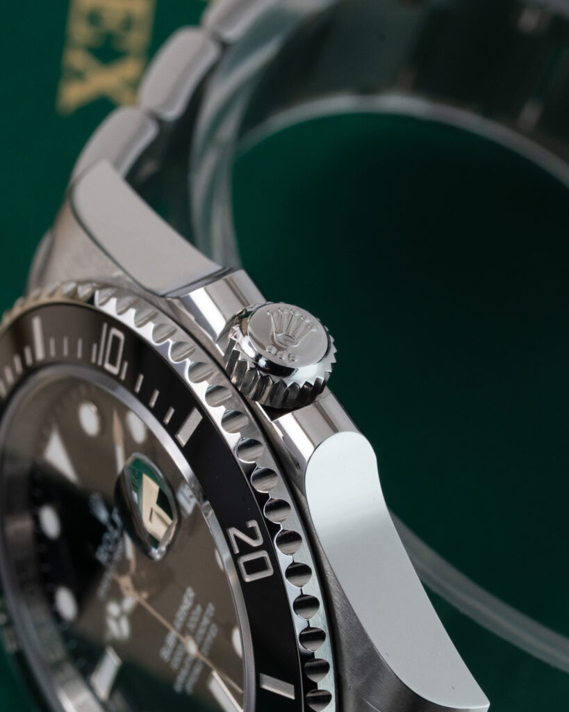 Rolex Submariner 126610LN 2025