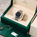 Rolex Air-King 126900 2022