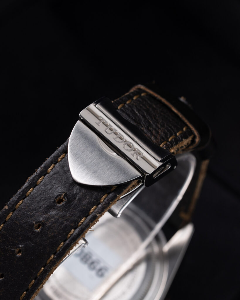 Tudor Black Bay S&g 79733N 2020
