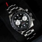 Tudor Black Bay Chrono 79360N 2022