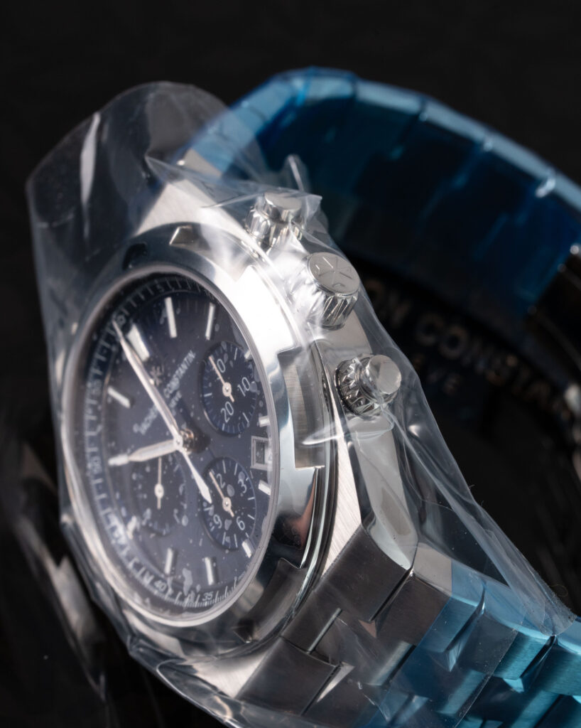 Vacheron Constantin Chronograph 5500V/110A-B148 2022