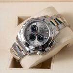 Rolex Daytona 116509 2020