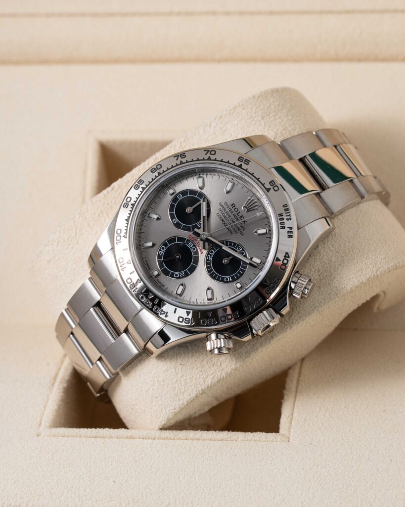 Rolex Daytona 116509 2020