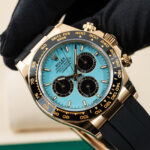 Rolex Daytona 126518LN 2025