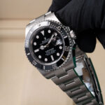Rolex Submariner 126610LN 2025