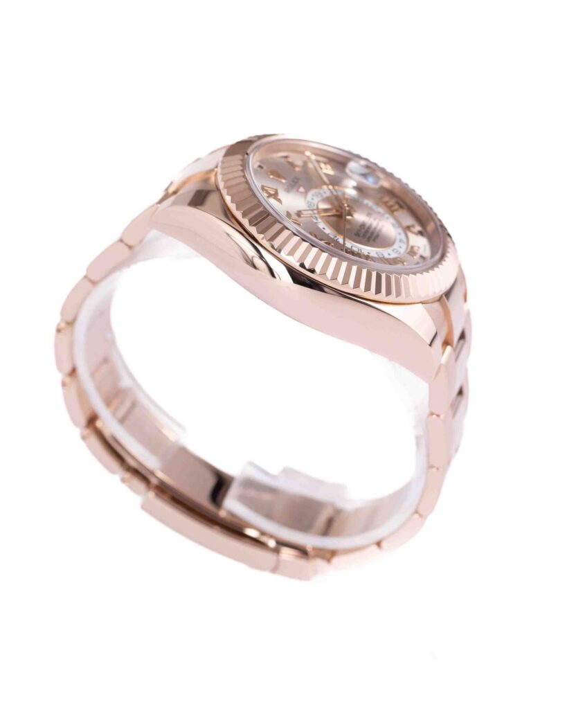 Rolex Sky-Dweller 326935 2018