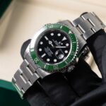 Rolex Submariner 126610LV 2025