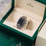 Rolex Submariner 116610LN 2020