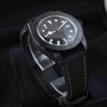 Tudor Heritage Black Bay Ceramic 79210CNU 2022