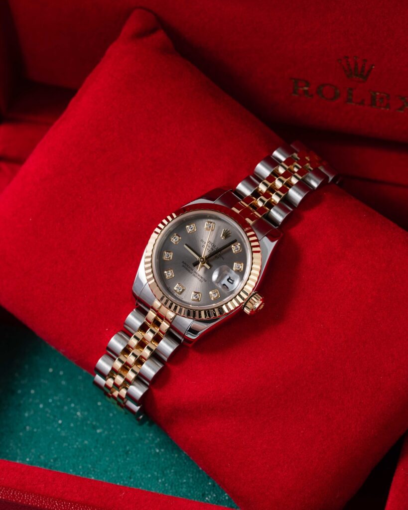Rolex Datejust 179173 2008