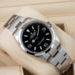 Rolex Explorer 124270 2023