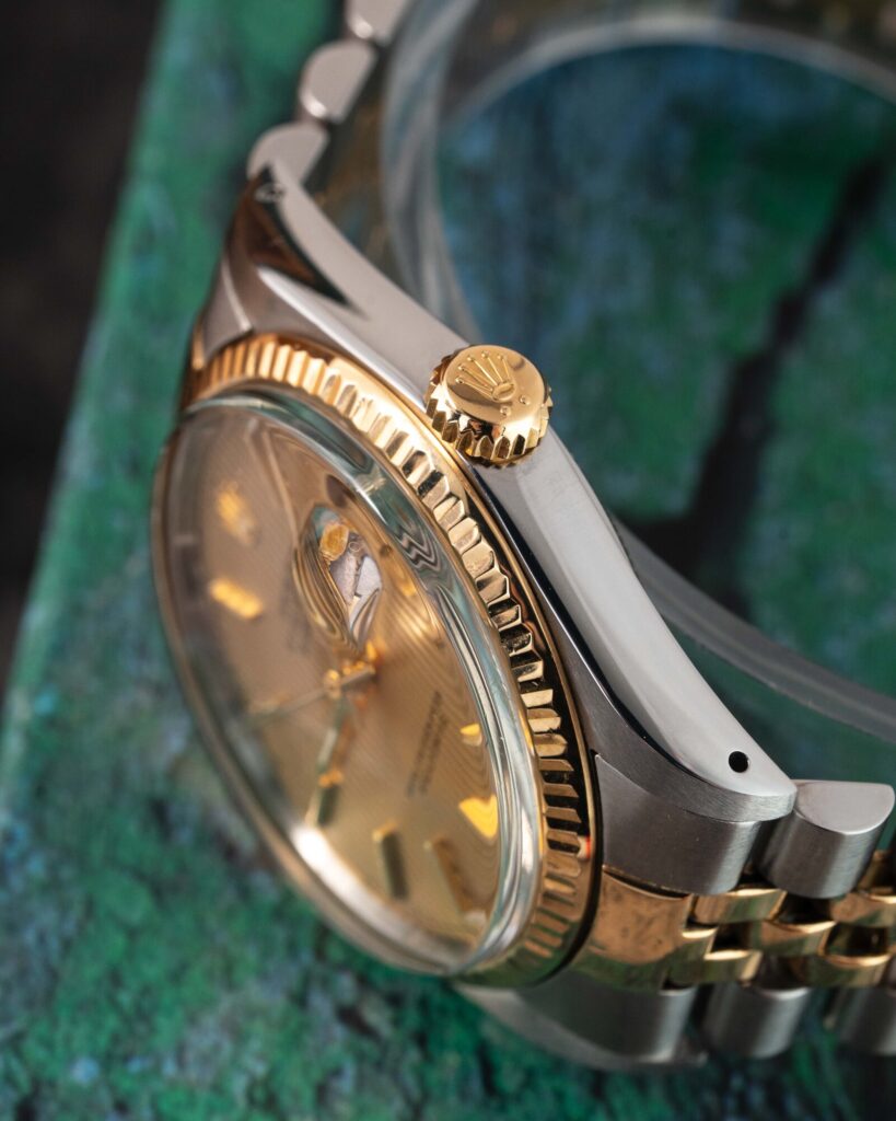 Rolex Datejust 16013 1975
