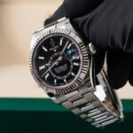 Rolex Sky-Dweller 326934 2020