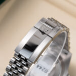 Rolex GMT-Master II 126710BLNR 2025
