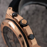 Audemars Piguet Royal Oak Offshore Chronograph 26470OR.OO.A125CR.01 2021