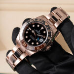 Rolex GMT-Master II 126715CHNR 2023