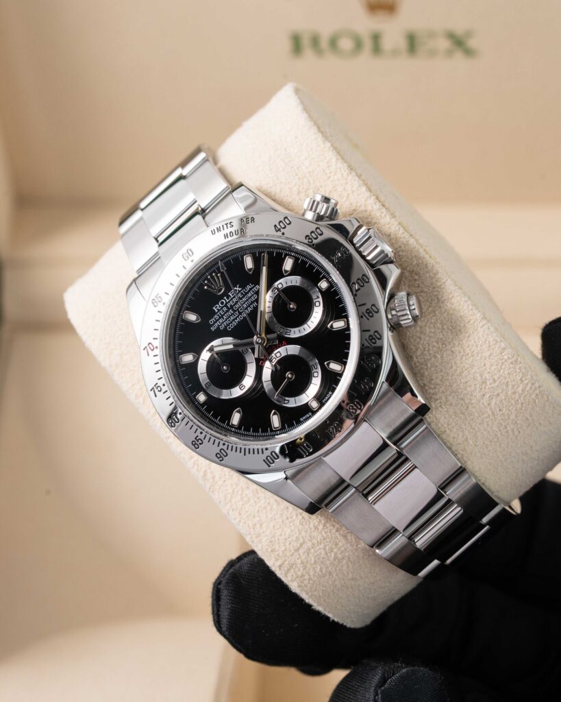 Rolex Daytona 116520 2014