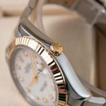 Rolex Datejust 116333 2016
