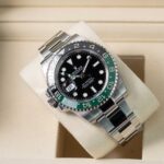 Rolex GMT-Master II 126720VTNR 2025