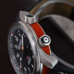 Bremont Martin Baker Chronometer MB11/OR 2010