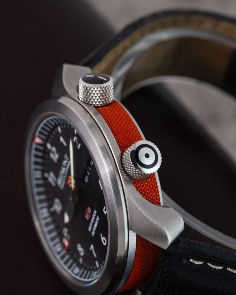 Bremont Martin Baker Chronometer MB11/OR 2010