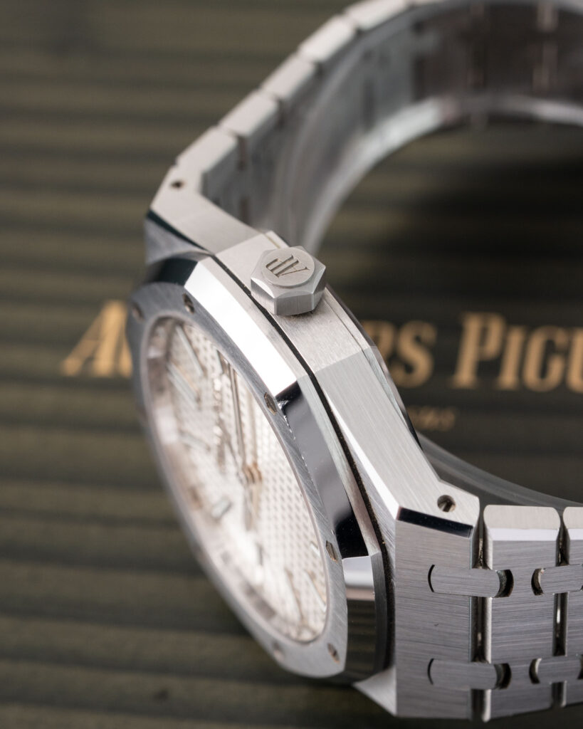 Audemars Piguet Royal Oak 15510ST.OO.1320ST.08 2024