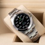 Rolex Air-King 126900 2022