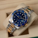 Rolex Submariner 126613LB 2021